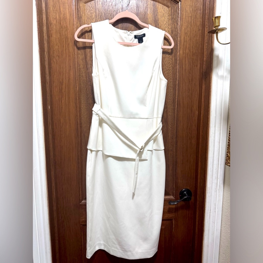 White House Black Market dress 8